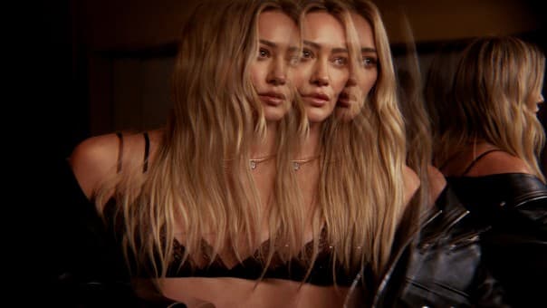 Hilary Duff on Stationhead