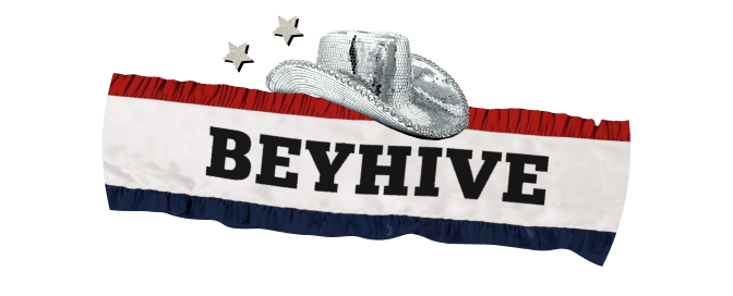 Join the Beyhive channel